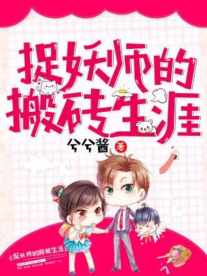 捉妖師的搬磚生涯