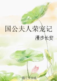 國公夫人榮寵記
