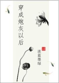 穿成炮灰以後