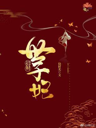 招財世子妃