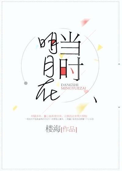 當時明月在