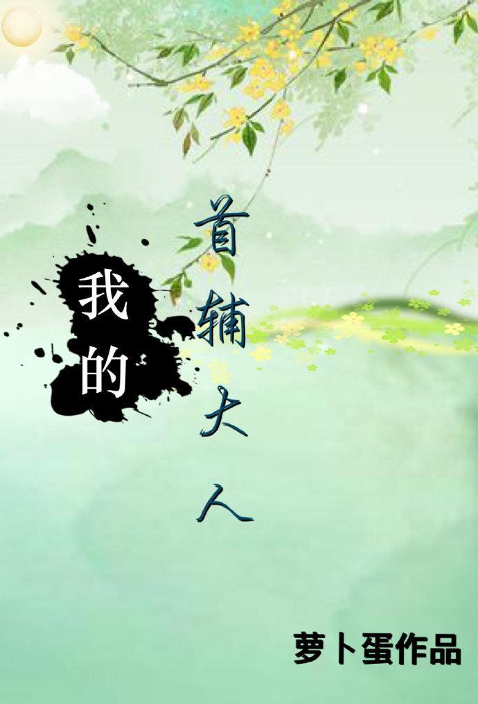 我的首輔大人