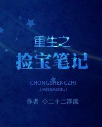 重生之揀寶筆記