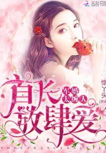 軍婚太纏人：首長，放肆愛