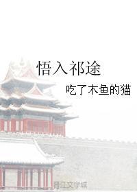悟入祁途