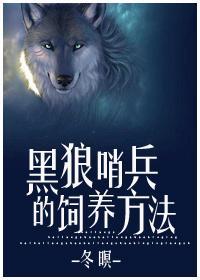 黑狼哨兵的飼養方法