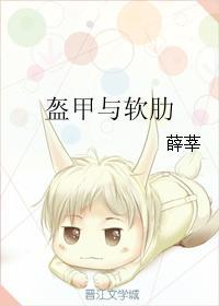 盔甲與軟肋
