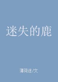 迷失的鹿