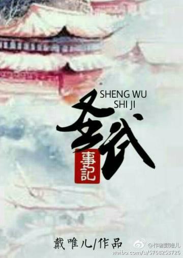 聖武事記