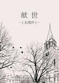 [HP]獻世