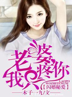 閃婚秘愛，老婆我只疼你