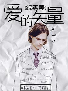 [綜英美]愛的矢量