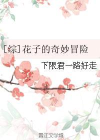 [綜主jojo]花子的奇妙冒險