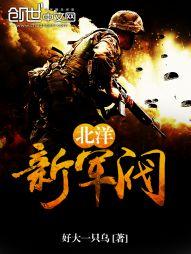 北洋新軍閥