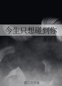 今生只想碰到你