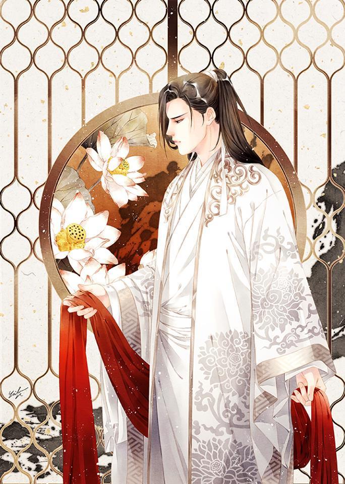 侍君難為