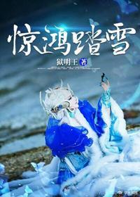 [綜]驚鴻踏雪