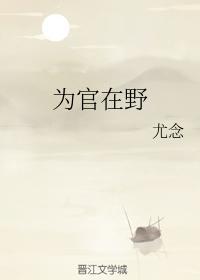 為官在野