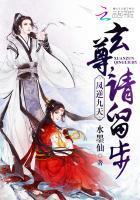 鳳逆九天：玄尊，請留步