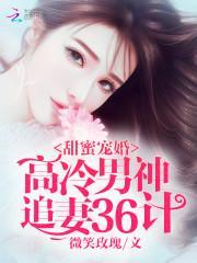 甜蜜寵婚：高冷男神追妻36計