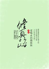打臉修真路
