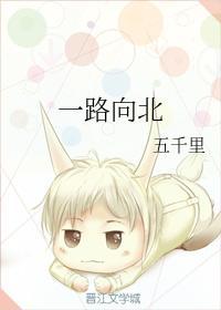 一路向北