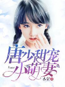唐少甜寵小萌妻