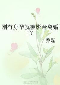 剛有身孕就被影帝離婚了？