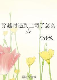 穿越時遇到上司了怎麽辦