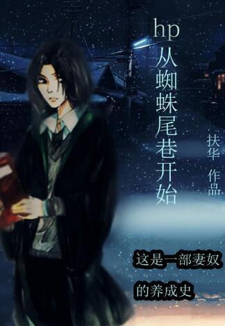 [HP]從蜘蛛尾巷開始
