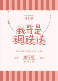 我哥是鋼鐵俠[綜英美]