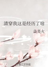 清穿我這是經歷了啥