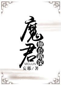 魔君他套路深