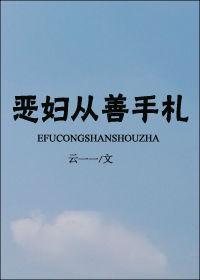 惡婦從善手劄