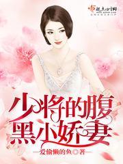 少将的腹黑小嬌妻