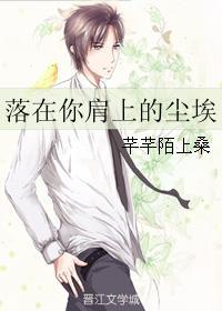 落在你肩上的塵埃