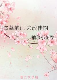 [盜墓筆記]未改佳期