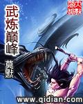 武煉巅峰