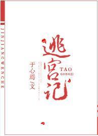 寵妃逃宮記
