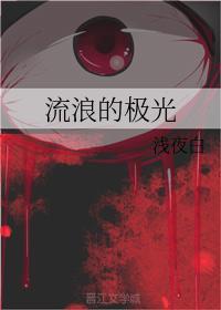 流浪的極光
