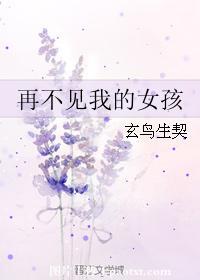 再不見我的女孩