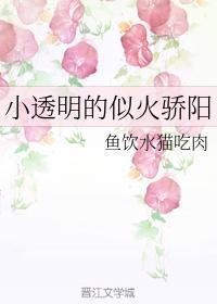 小透明的似火驕陽