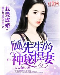 惹愛成婚：顧先生的神秘悍妻
