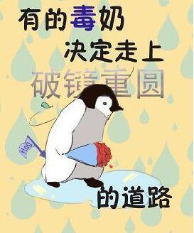 毒奶了影帝後發現我竟是白月光[娛樂圈]