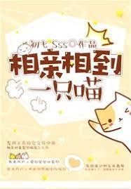 相親相到一只喵