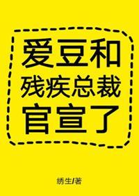 愛豆和殘疾總裁官宣了