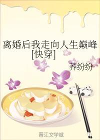 離婚後我走向人生巅峰[快穿]