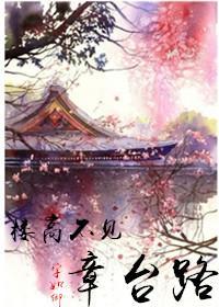 樓高不見章臺路