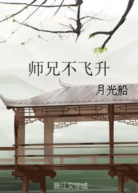 師兄不飛升