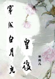 穿成白月光皇後（清穿）